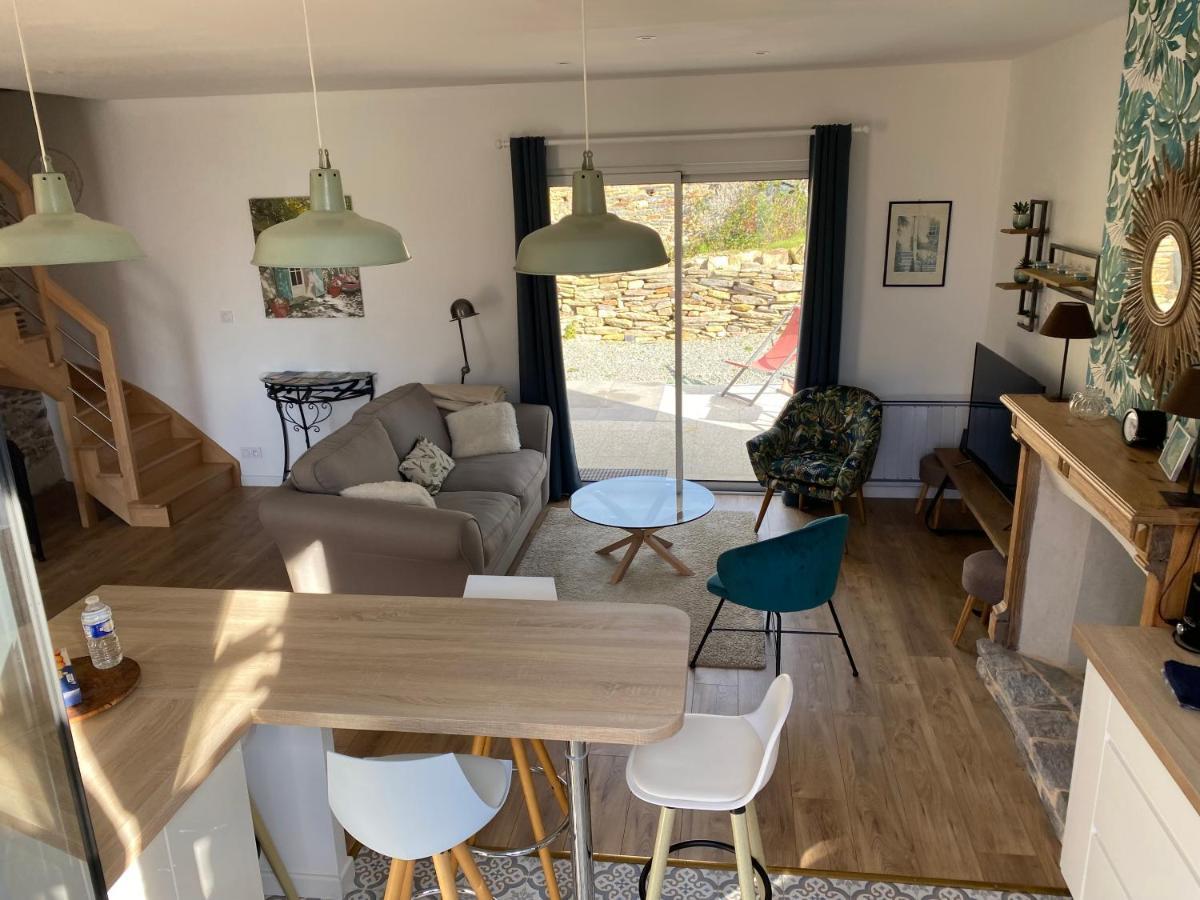 P&m A La Campagne Holiday home *