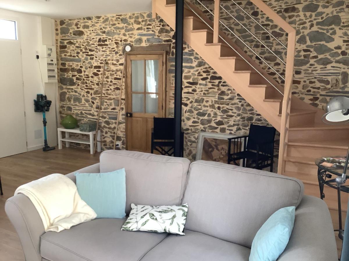 P&m A La Campagne Holiday home *
