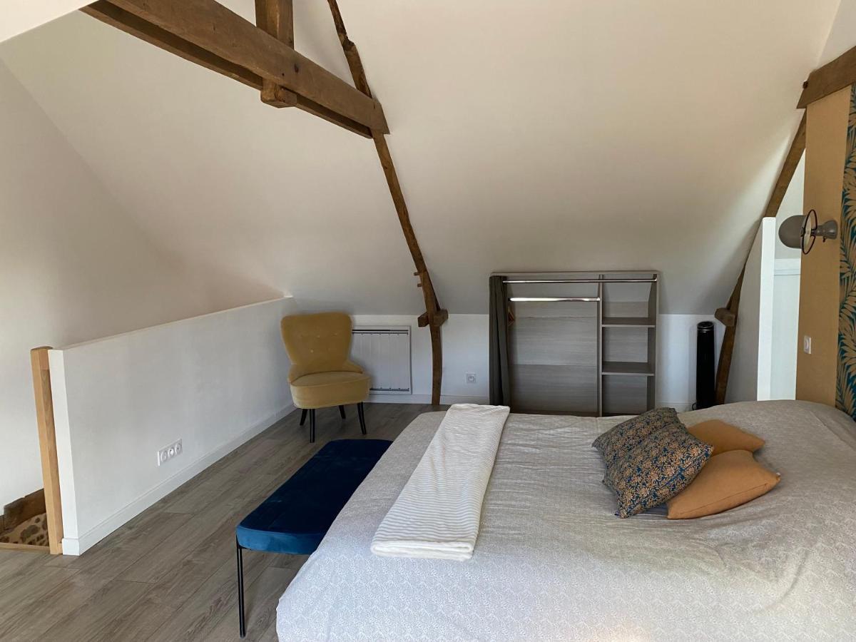 Holiday home P&m A La Campagne